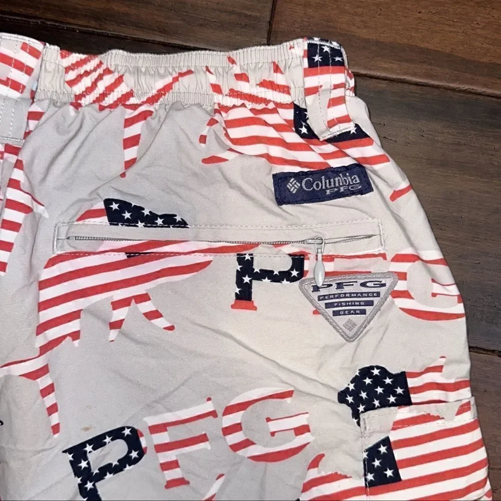 Columbia Men Shorts